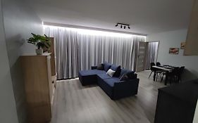 Apartament Bukowy